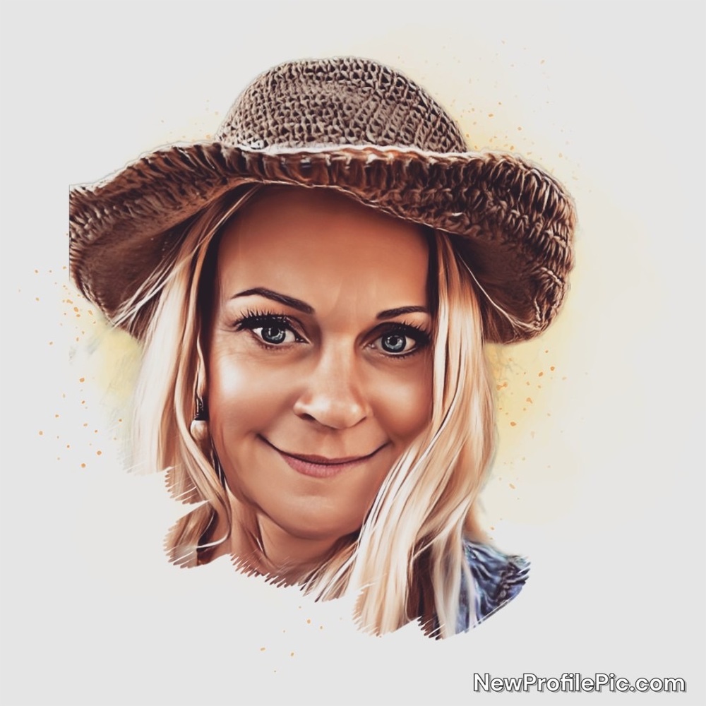 Meet your Posher, Dawn